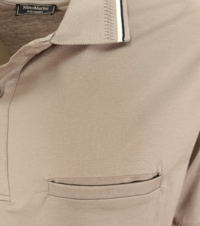 POLO UOMO M/M 82303 Tellini S.R.L. Χονδρική ενδυμασία